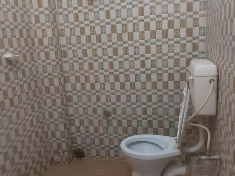 Hotelli Goroomgo Sandhya Guest House Digha