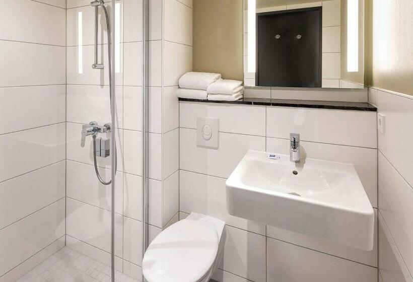 فندق Ibis Budget Bayreuth