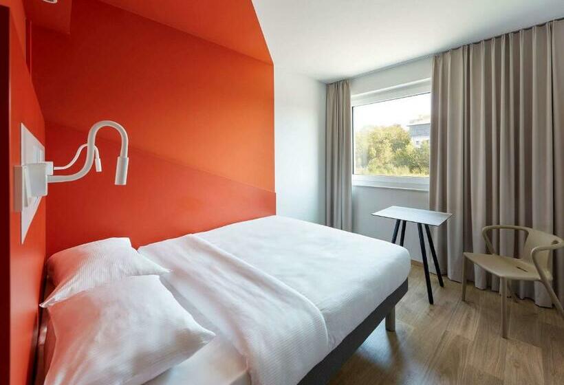 فندق Ibis Budget Bayreuth