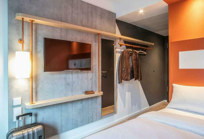 فندق Ibis Budget Bayreuth