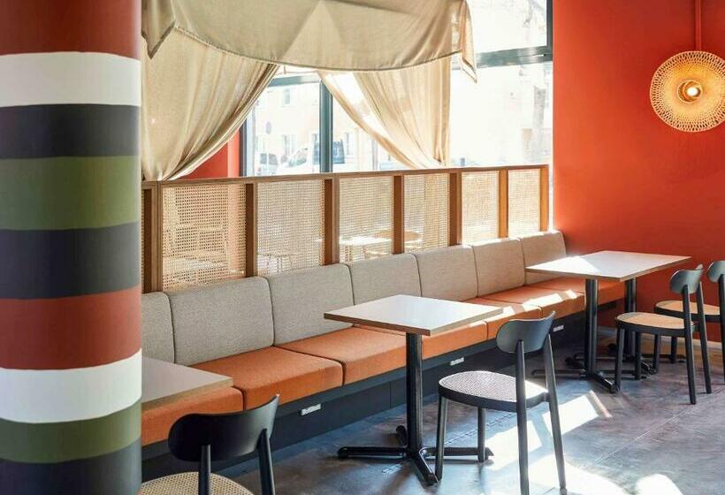 فندق Ibis Budget Bayreuth