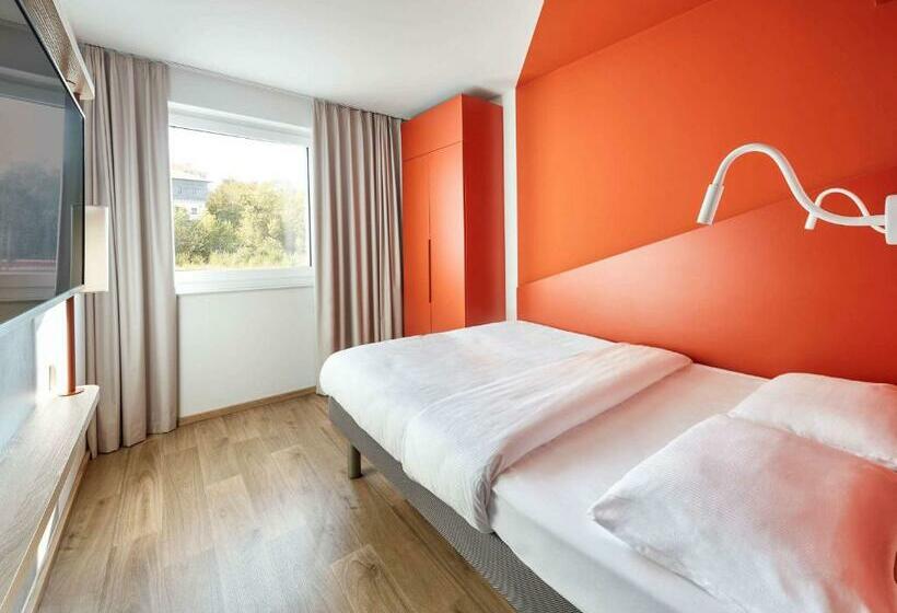 فندق Ibis Budget Bayreuth