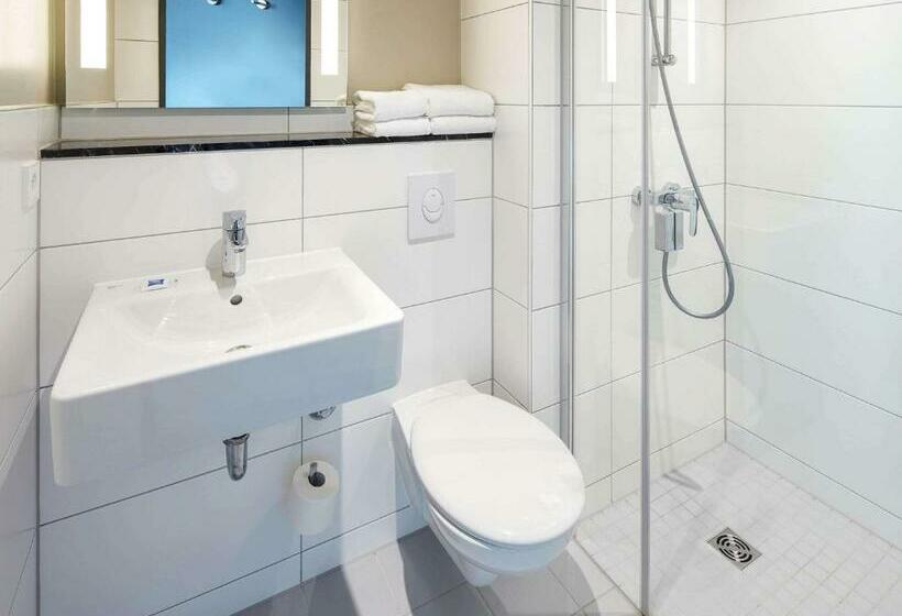 فندق Ibis Budget Bayreuth