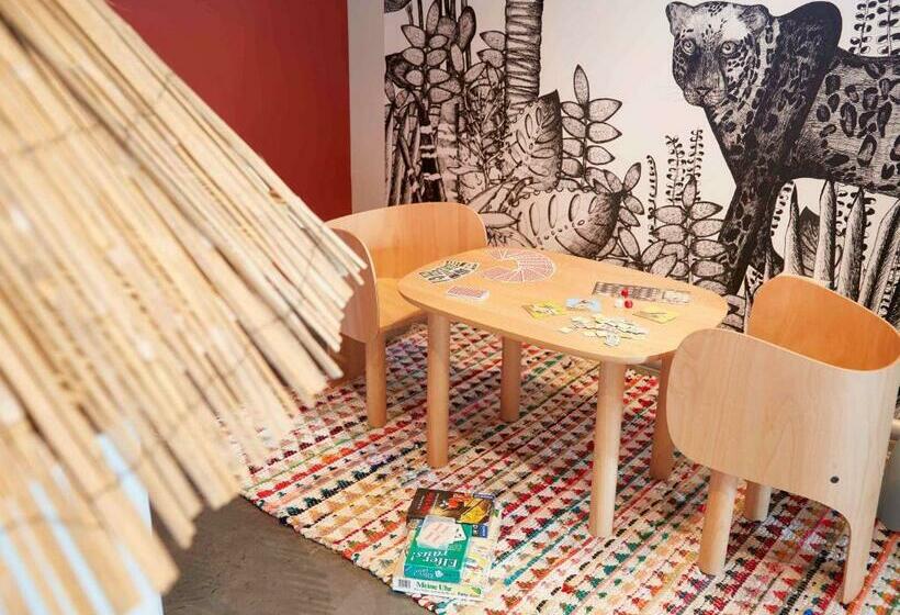 فندق Ibis Budget Bayreuth