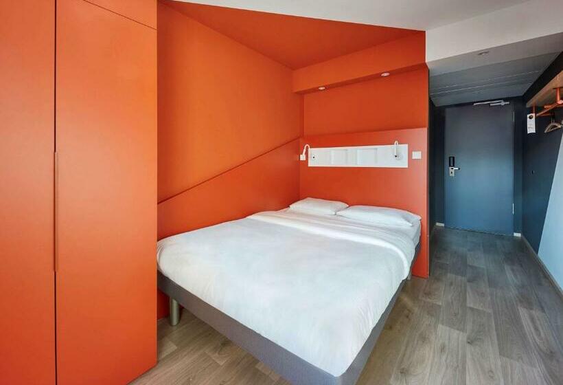 فندق Ibis Budget Bayreuth