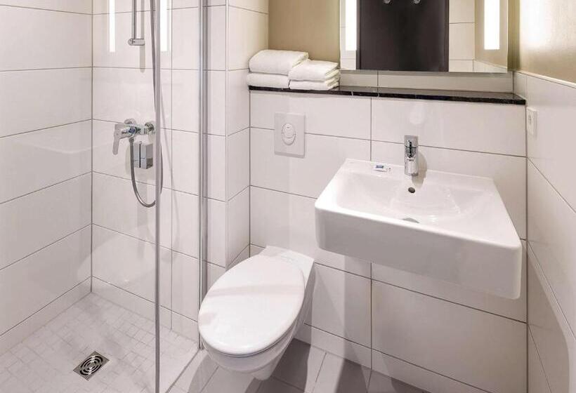 فندق Ibis Budget Bayreuth