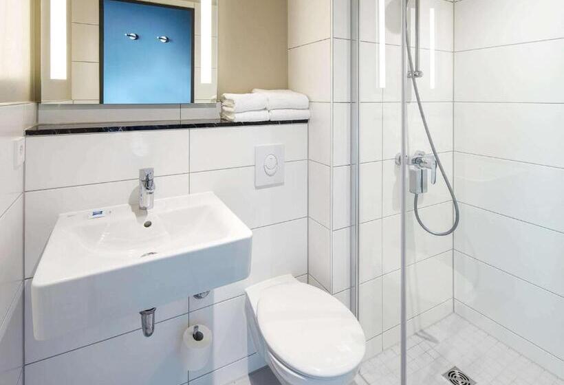 فندق Ibis Budget Bayreuth