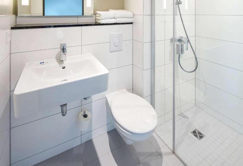 فندق Ibis Budget Bayreuth