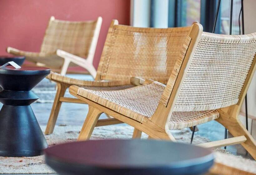 فندق Ibis Budget Bayreuth