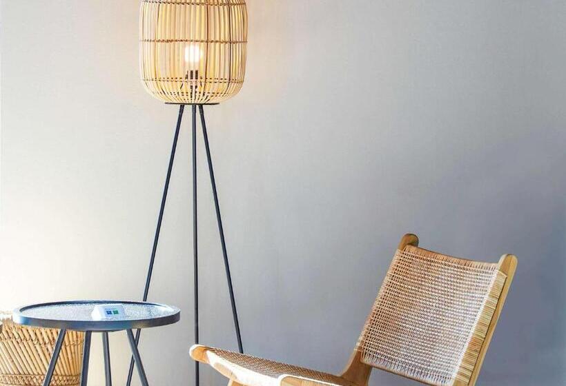 فندق Ibis Budget Bayreuth