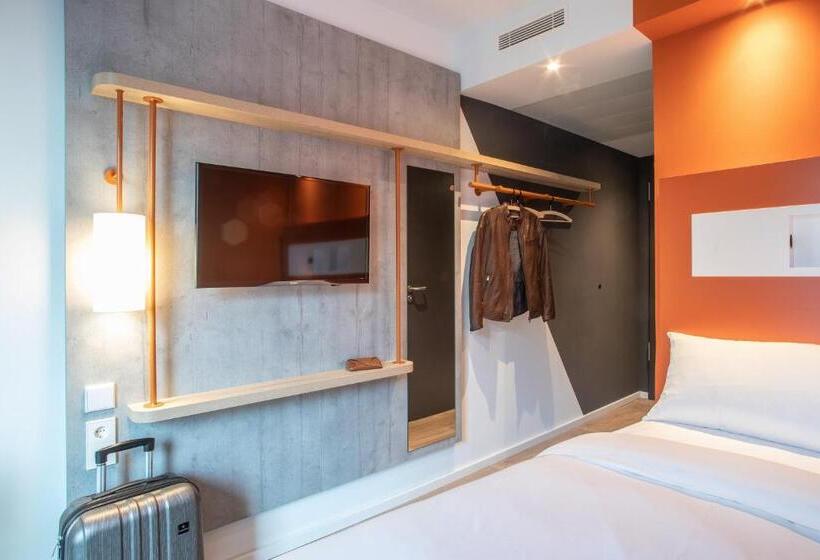 فندق Ibis Budget Bayreuth