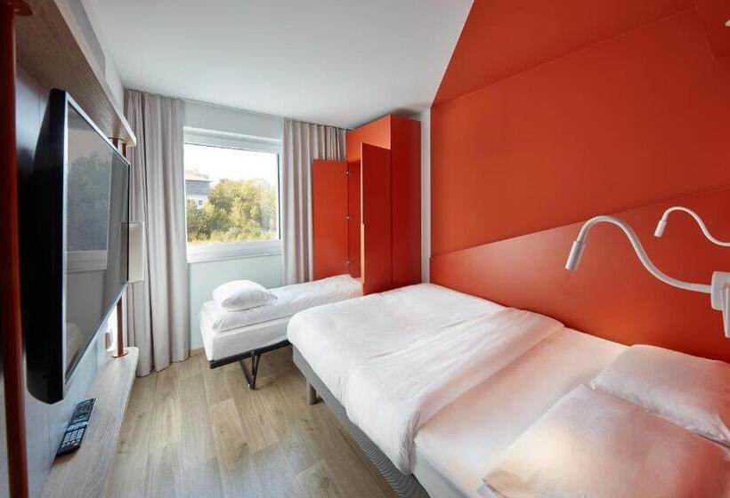 فندق Ibis Budget Bayreuth