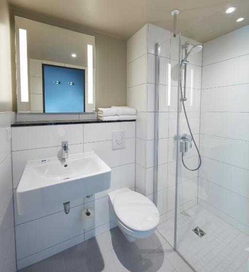 فندق Ibis Budget Bayreuth