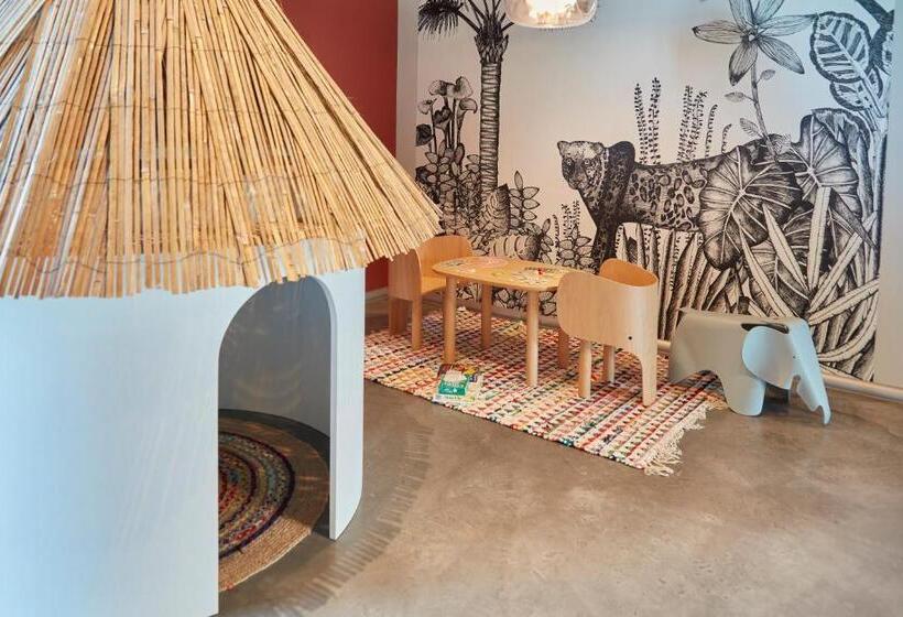 فندق Ibis Budget Bayreuth