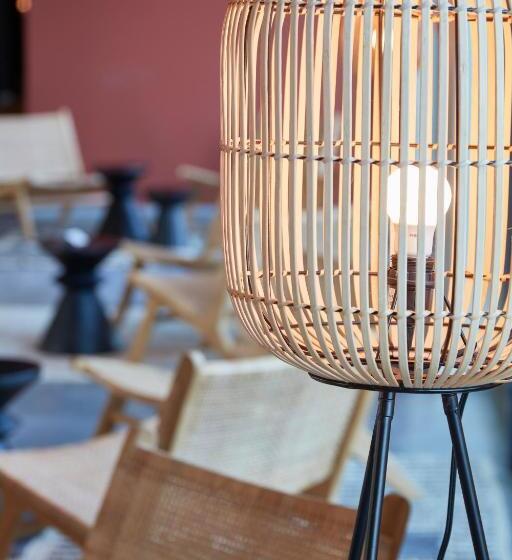 فندق Ibis Budget Bayreuth