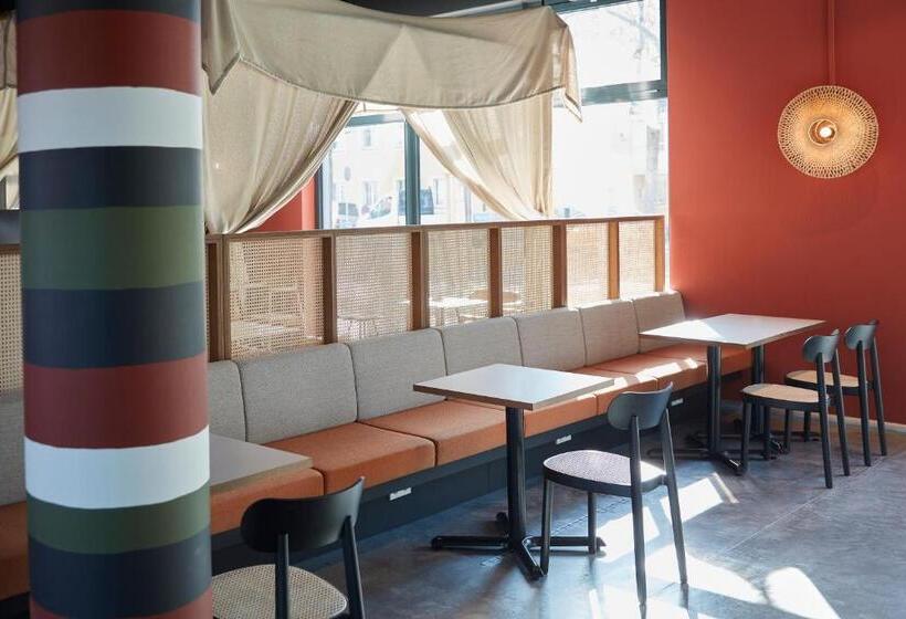 فندق Ibis Budget Bayreuth