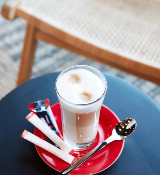 فندق Ibis Budget Bayreuth