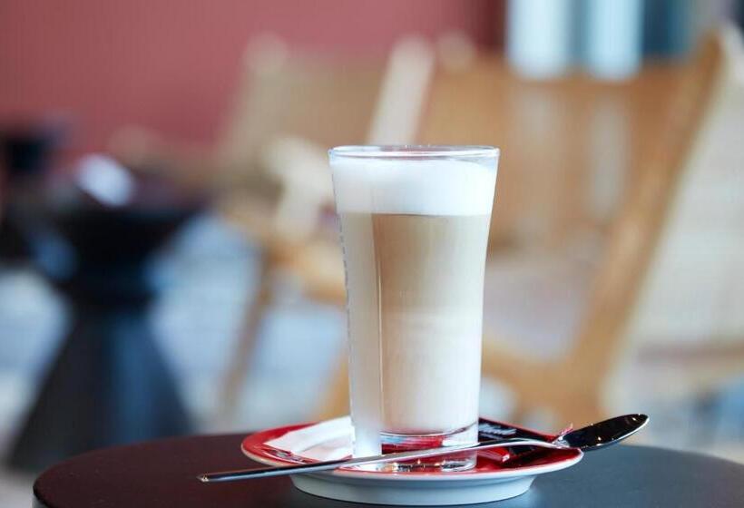 فندق Ibis Budget Bayreuth