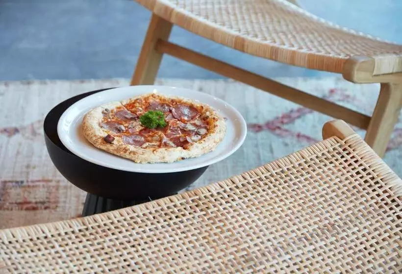 Hotelli Ibis Budget Bayreuth