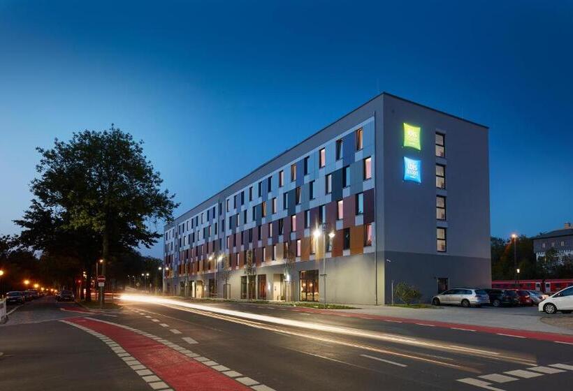 فندق Ibis Budget Bayreuth