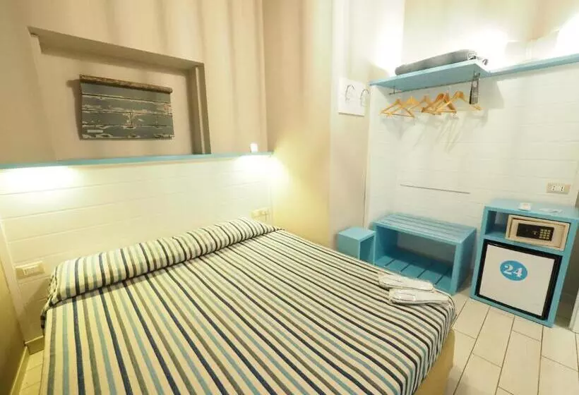 Hotelli La Spiaggia