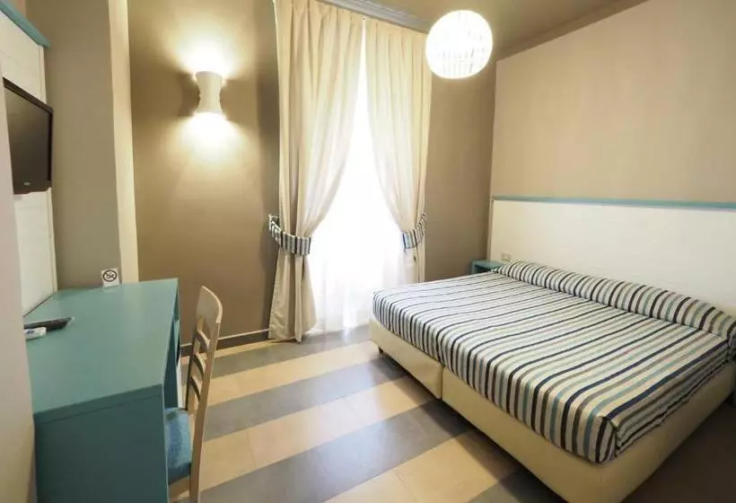 Hotelli La Spiaggia