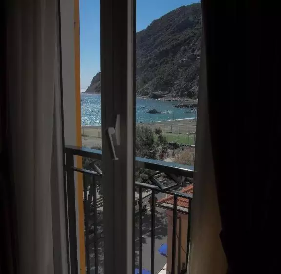 Hotelli La Spiaggia