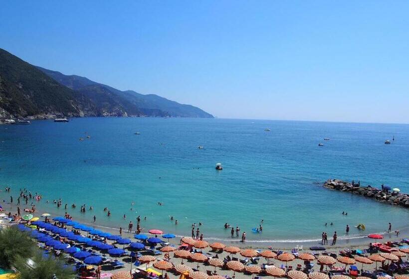 ホテル La Spiaggia