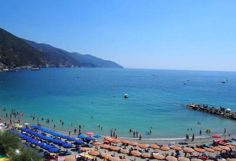 Hotelli La Spiaggia