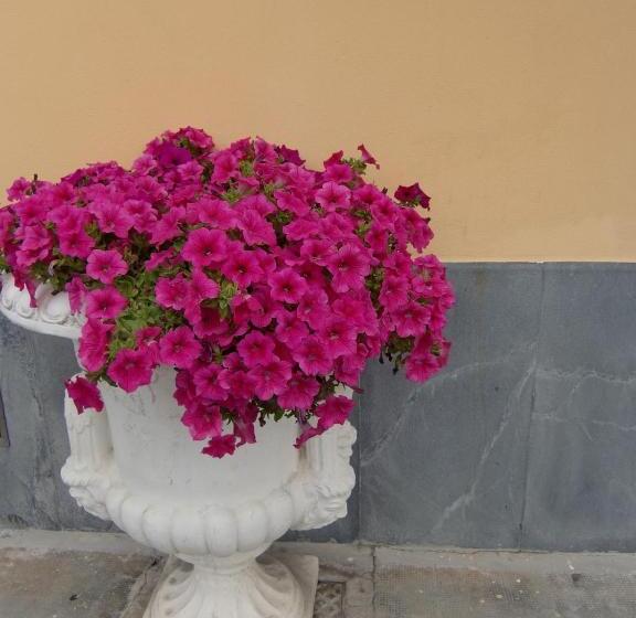 ホテル La Spiaggia