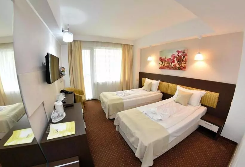 Hotel Olimpic