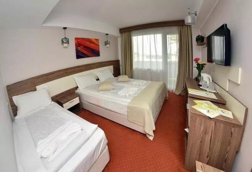 Hotel Olimpic