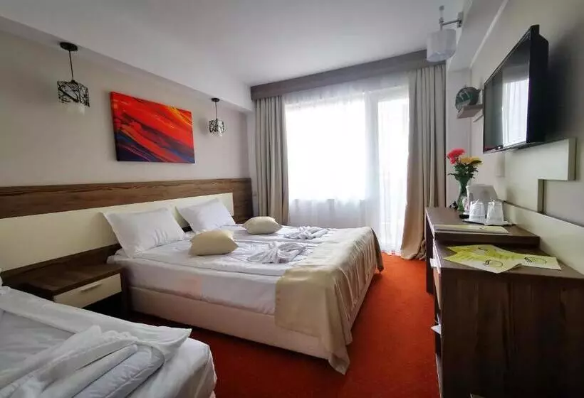 Hotel Olimpic