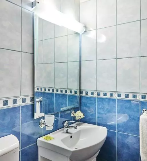Hotel Olimpic