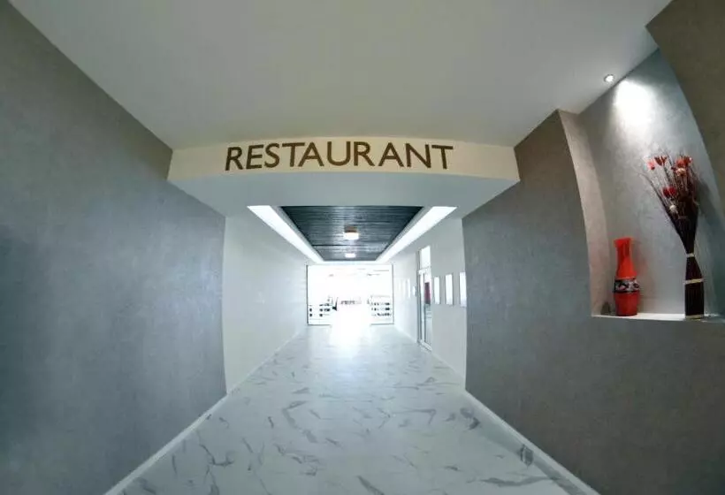 Hotel Olimpic