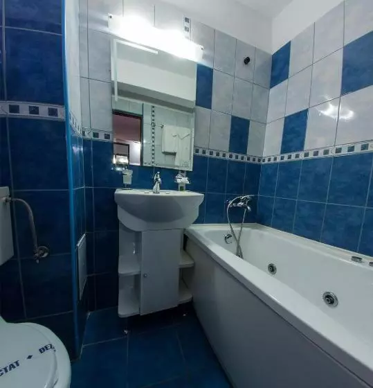 Hotel Olimpic