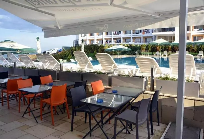 Hotel Olimpic