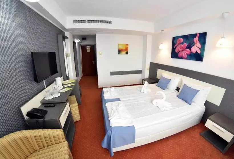 Hotel Olimpic
