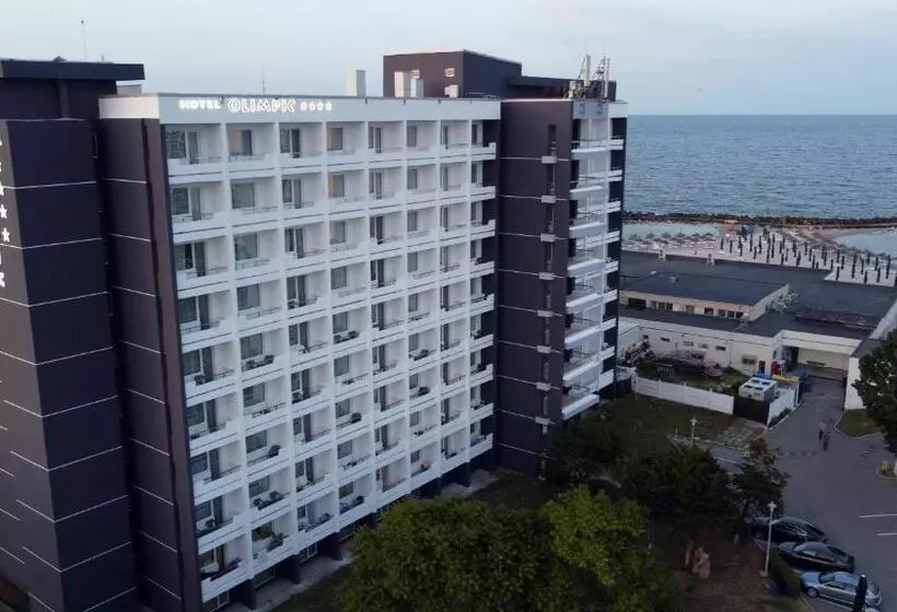 Hotel Olimpic