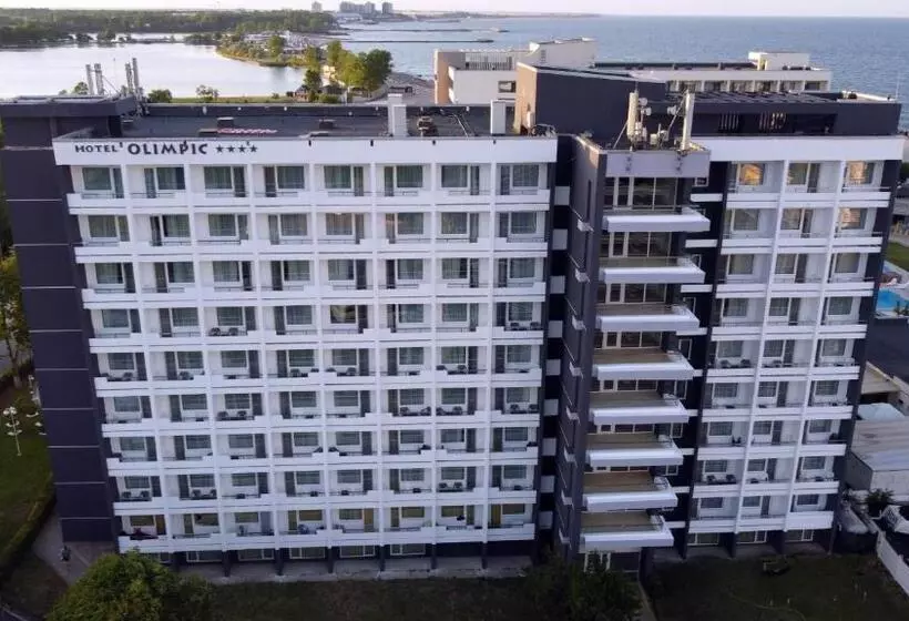 Hotel Olimpic