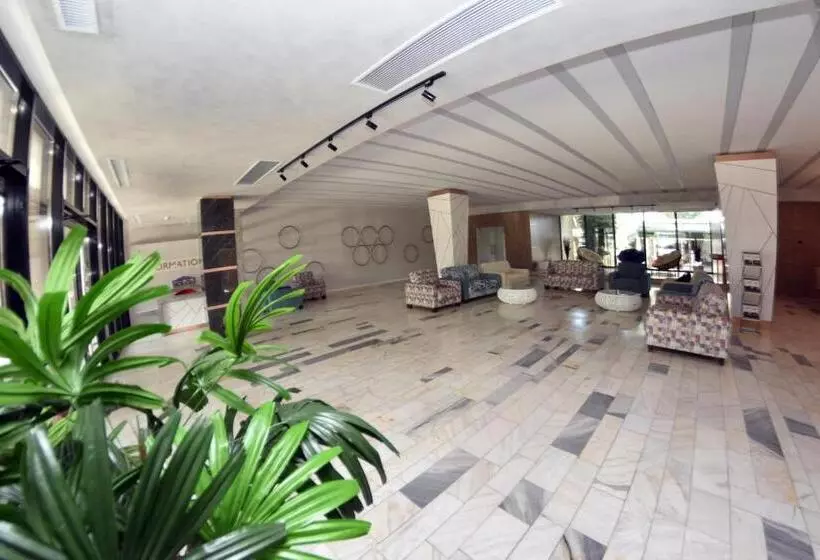 Hotel Olimpic