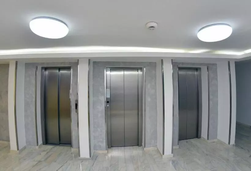 Hotel Olimpic