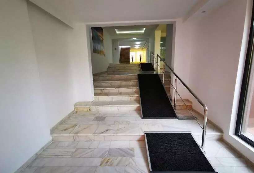 Hotel Olimpic