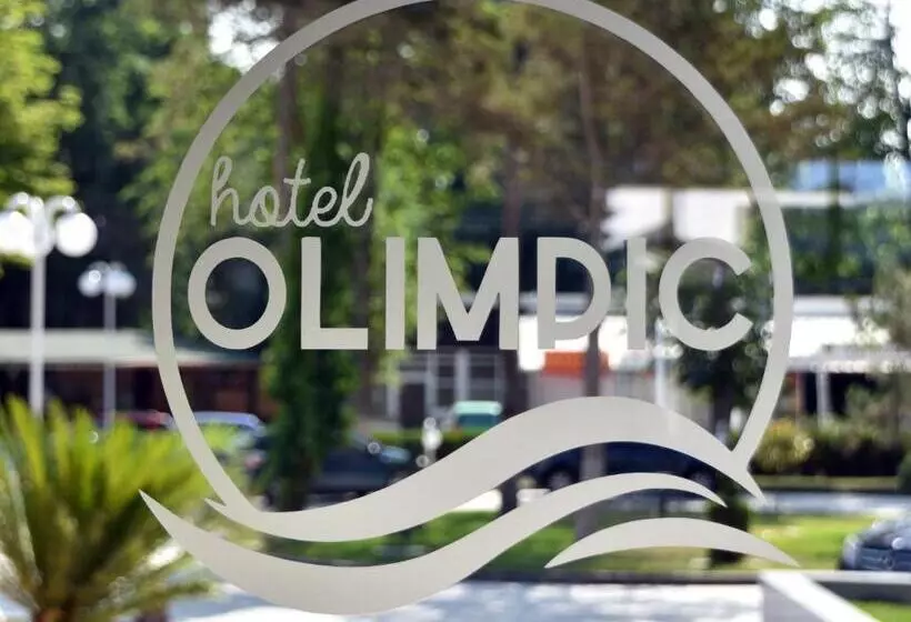 Hotel Olimpic