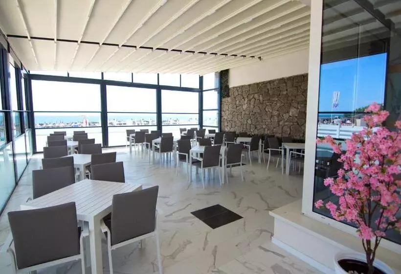 Hotel Olimpic