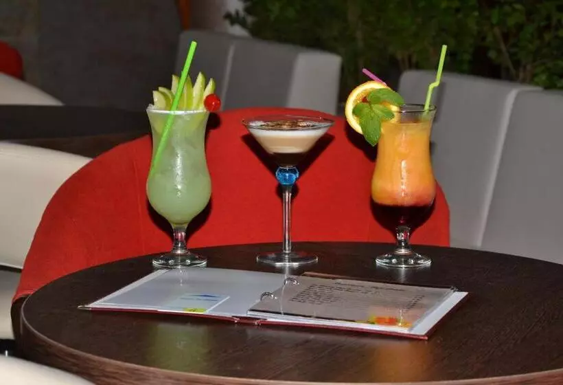 Hotel Olimpic