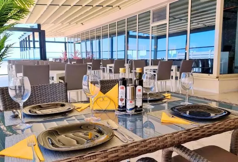 Hotel Olimpic