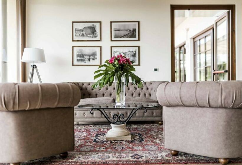 Otel Residence Madrigale