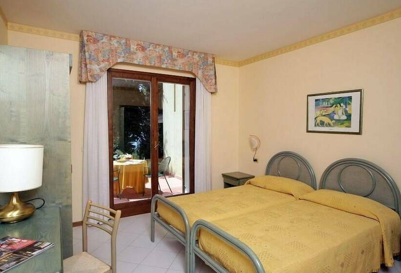 Otel Residence Madrigale