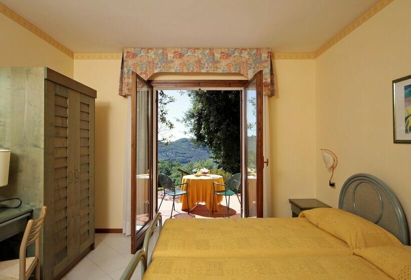 Otel Residence Madrigale